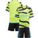 Adidas Arsenal Away Minikit 2023-24 Kids