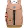 Lässig Mini Outdoor Backpack - Hazelnut