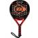 Dunlop Reaction Sport Plus Red Padelbat