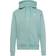 Nike Men's Sportswear Club Fleece Full-Zip Hoodie - Green