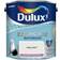 Dulux Easycare Bathroom Soft Sheen Mist Wall Paint White Mist 2.5L