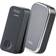 Foss Europe Trend Doorbell BLUU1 Novus Battery Black