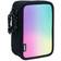 MiLAN Sunset Triple Pencil Case Black