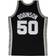 Mitchell & Ness Men's David Robinson Black San Antonio Spurs Hardwood Classics 1998-99 Swingman Jersey