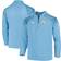 Puma Youth Manchester City Training Top - Team Light Blue/Lake Blue