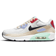 Nike Air Max 90 LTR SE GS - White/Sanddrift/Cobalt Bliss/Obsidian