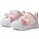 Skechers Toddler's Glitter Gems - Pink/White