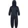 Regatta Kid's Paddle Waterproof Breathable Rain Suit - Navy