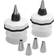 OXO Good Grips Nozzle Set