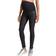 Ingrid+Isabel Faux Leather Maternity Leggings Jet Black