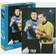 Aquarius Star Trek Kirk & Spock 500 Pieces