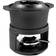 Skeppshult Fondue Set 1.5 L