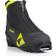 Fischer XJ Sprint - Black/Yellow