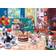 Masterpieces Tea Time Terrors 550 Pieces