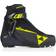 Fischer RC3 Skate - Black/Yellow