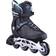 K2 Skate Freedom Womens Inline Skates Black/Blue