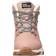 Jack Wolfskin Everquest Texapore Mid W - Rose White