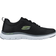 Skechers Flex Advantage 4.0 M - Black/White