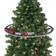 Mr. Christmas Animated Train Around The Tree Holiday Figurine 30.5cm