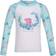 Regatta Kid's Peppa Pig Rash Suit - Aruba Blue White (RKM021-XT1)