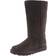 Bearpaw Elle Tall - Chocolate