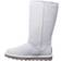 Bearpaw Elle Tall - Winter White