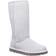 Bearpaw Elle Tall - Winter White