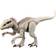 Mattel Jurassic World Camouflage 'N Battle Indominus Rex