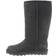 Bearpaw Elle Tall - Charcoal