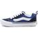 Vans Knu Skool - Navy/True White