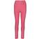 Beyond Yoga Spacedye Caught In The Midi High Waisted Legging - Raspberry Pink Heather