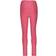 Beyond Yoga Spacedye Caught In The Midi High Waisted Legging - Raspberry Pink Heather