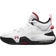 Nike Air Jordan Stay Loyal 2 GS - White/University Red/Black
