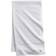 Lacoste Heritage Supima Bath Towel White (177.8x88.9cm)