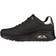 Skechers Uno Shimmer Away W - Black