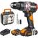 Worx WX354 (2x2.0Ah)