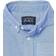 The Children's Place Toddler Boys Uniform Oxford Button Down Shirt - Light Blue Oxford Single