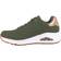 Skechers Uno Shimmer Away W - Olive