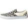 Vans Slip-On Checkerboard - Black/Off White