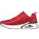 Skechers Tres Air Uno Revolution Airy M - Red