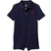 Polo Ralph Lauren Infant Short Sleeve Romper - Refined Navy