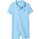 Polo Ralph Lauren Infant Short Sleeve Romper - Blue