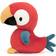 Jellycat Bodacious Beak Parrot 22cm