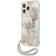 Guess Flower Cord Case for iPhone 13 Pro