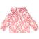 Moncler Baby's Vernant Printed Jacket - Pink