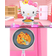 Hello Kitty and the Apron of Magic: Rhythm Cooking (3DS)