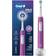 Oral-B Pro Junior 6+ Electric Toothbrush Purple
