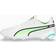 Puma King Ultimate FG/AG M - White/Black/Fast Yellow/Electric Peppermint