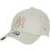 New Era New York Yankees 39Thirty Stretch Cap Stone Beige