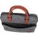 Picard Go Eco Briefcase - Charcoal